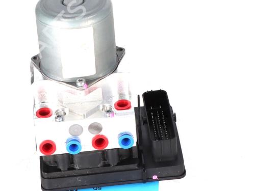 Used ABS pump ABS pump CITROËN JUMPY III Van (V_) ë-JUMPY HYDROGEN (136 hp) 39927131 39927131