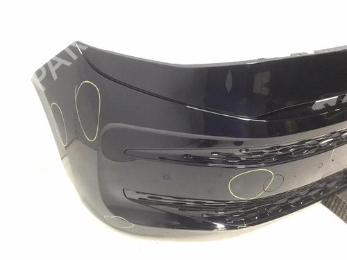 Front bumper VW MULTIVAN T7 (STM, STN) 2.0 TDI | BP33328274C7 - Image 3