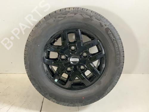 Fælk FORD TRANSIT V363 Platform/Chassis (FED, FFD) 2.0 EcoBlue | BP38566830C45 - Image 13