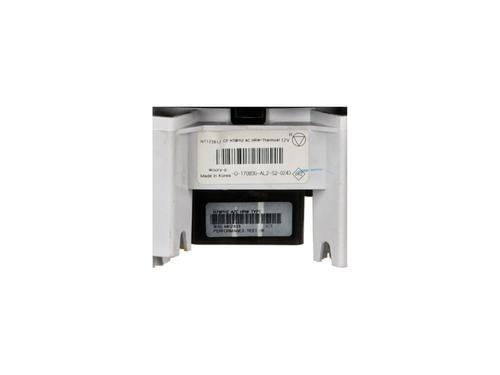 Climate control DACIA DUSTER (HS_) 1.6 SCe 115 | BP39157092I5 - Image 3