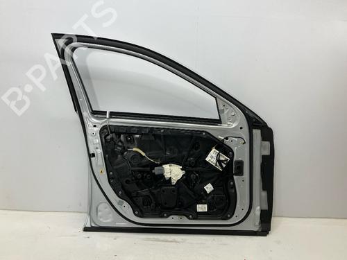 Left front door MERCEDES-BENZ S-CLASS (W222, V222, X222) S 350 BlueTEC / d (222.132, 222.032, 222.123) | BP28134395C2