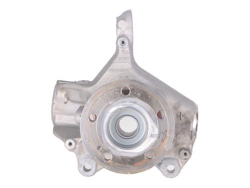 Used Left front steering knuckle MERCEDES-BENZ GLA (H247) GLA 200 4-matic (247.788) (163 hp) 27260763