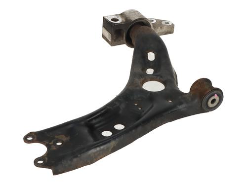 Right front suspension arm VW GOLF VI (5K1) 1.6 TDI | BP16182225M13 