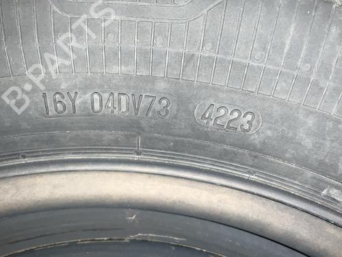 Fælk FORD TRANSIT V363 Platform/Chassis (FED, FFD) 2.0 EcoBlue | BP39181288C45 - Image 17