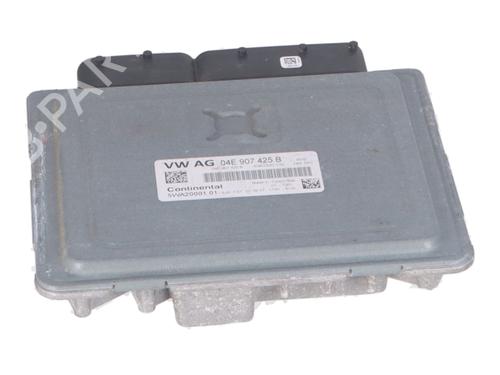 Engine control unit (ECU) VW TOURAN (5T1) 1.2 TSI | BP25407151M57 