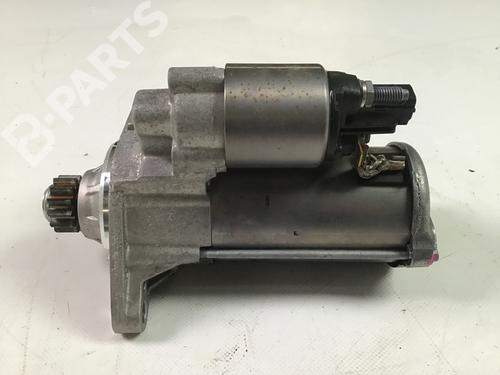 Starter VW T-ROC (A11, D11) 2.0 R 4motion | BP10499710M8 - Image 1