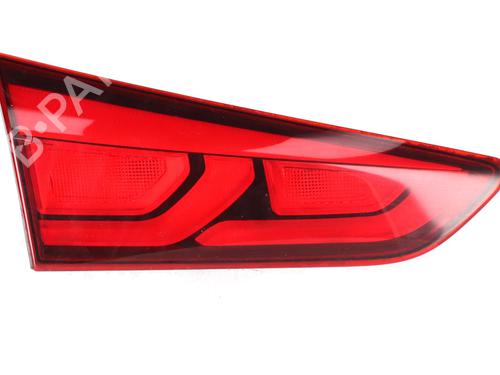 Used Left tailgate light Left tailgate light HYUNDAI i20 II (GB, IB) 1.0 T-GDI (101 hp) 39949546 39949546