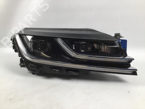 Right headlight VW ARTEON (3H7, 3H8) 1.5 TSi | BP32415815C29 - Image 2