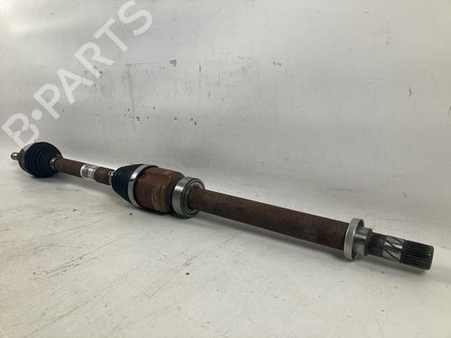 Right front driveshaft MITSUBISHI COLT VII Hatchback (VB_) 1.0 MPi (VBXG0) | BP39918495M39 - Image 3