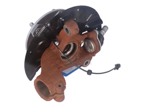 Højre Styrespindel Lejehus FORD TRANSIT V363 Platform/Chassis (FED, FFD) 2.0 EcoBlue | BP19280185M26 