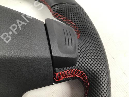 Steering wheel VW GOLF VIII (CD1, DA1) 2.0 GTI Clubsport | BP33906402C49  - Image 7