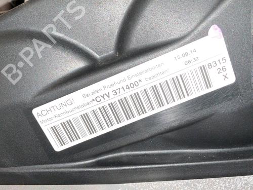 Engine AUDI A3 Sportback (8VA, 8VF) 1.2 TFSI | BP37643257M1 - Image 8