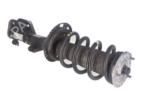 Højre fortil støddæmper VW GRAND CALIFORNIA Camper (SCB, SCC) 2.0 TDI 4motion | BP21547608M17 