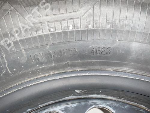 Rim FORD TRANSIT V363 Platform/Chassis (FED, FFD) 2.0 EcoBlue | BP37468585C45 - Image 11