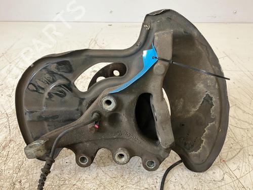 Left front steering knuckle MERCEDES-BENZ C-CLASS (W204) C 200 CGI (204.048) | BP37454939M25 - Image 2