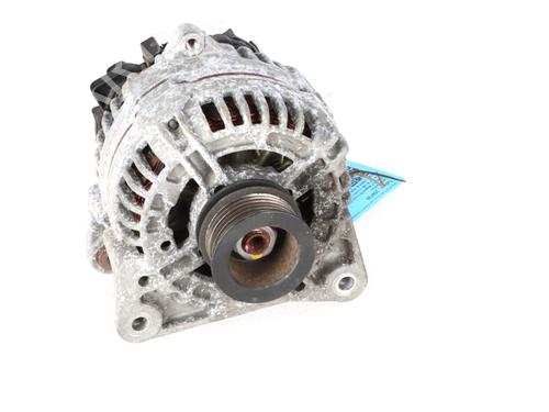 Used Alternator Alternator RENAULT MEGANE III Coupe (DZ0/1_) 1.6 16V (DZ0U, DZ1B, DZ1H) (110 hp) 34196993 34196993