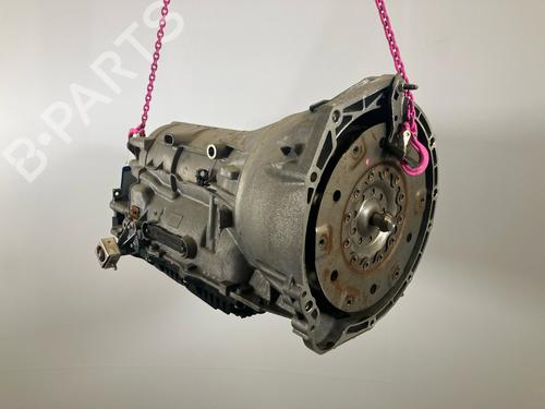 Used Gearbox BMW 4 Coupe (G22, G82) 420 d Mild-Hybrid (190 hp) 26133849