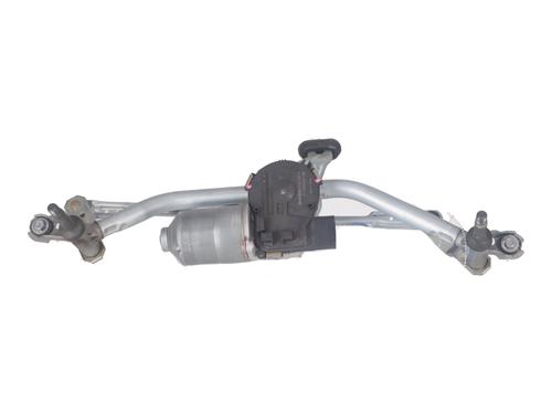 Viskermotor vindrude OPEL CROSSLAND X / CROSSLAND (P17, P2QO) 1.2 (75) (131 hp) 28083005