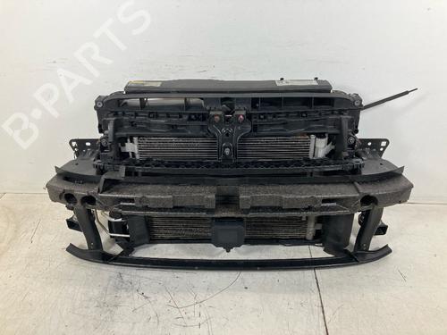 Kølerpakke VW GOLF VII (5G1, BQ1, BE1, BE2) 2.0 GTD (184 hp) 26912487