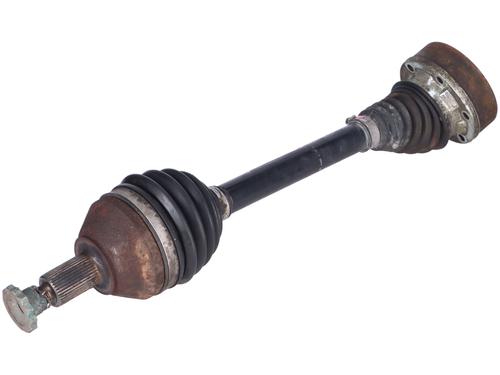 Used Left front driveshaft VW POLO V (6R1, 6C1) 1.6 TDI (105 hp) 11823801