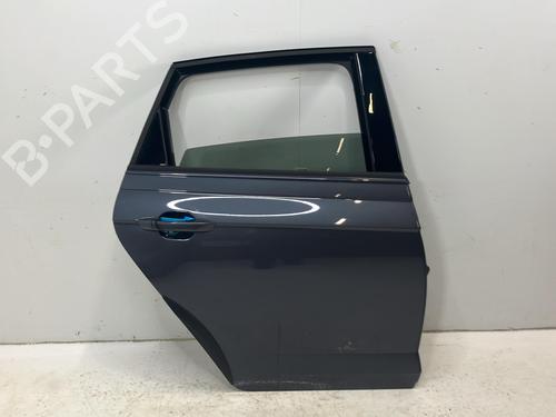 Used Right rear door Right rear door VW TAIGO (CS1) 1.5 TSI (150 hp) 36089085 36089085