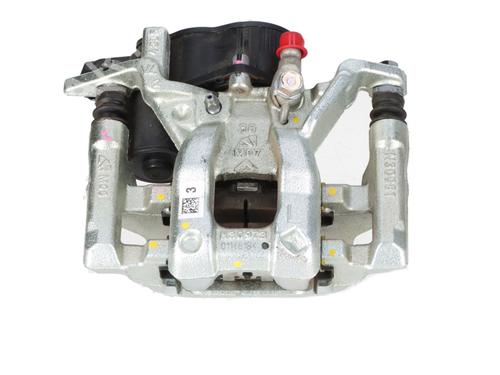 Used Left rear brake caliper Left rear brake caliper TOYOTA C-HR (_X1_) 1.8 Hybrid (ZYX10_, ZYX11_) (98 hp) 33545815 33545815
