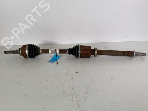 Used Right front driveshaft Right front driveshaft FORD TRANSIT V363 Platform/Chassis (FED, FFD) 2.0 EcoBlue (130 hp) 35811850 35811850