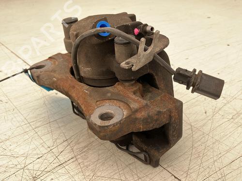 Right front brake caliper AUDI A4 B9 (8W2, 8WC) 1.4 TFSI | BP38089954M104 - Image 2