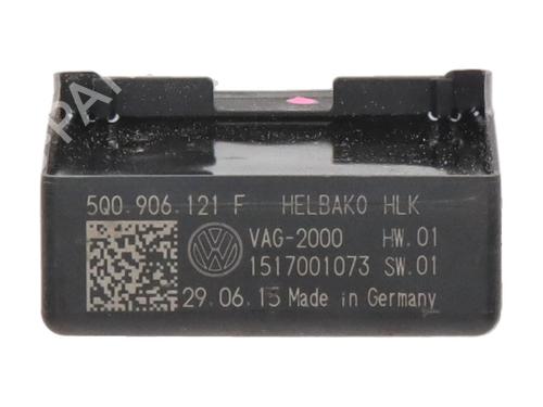 Electronic module VW GOLF VII Variant (BA5, BV5) 2.0 GTD | BP37529949M83 - Image 2