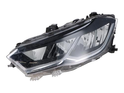 Venstre forlygte VW POLO VI (AW1, BZ1, AE1) 1.0 (65 hp) 30162204