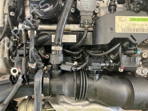 Engine MERCEDES-BENZ GLA-CLASS (X156) GLA 180 (156.942) | BP28156511M1 