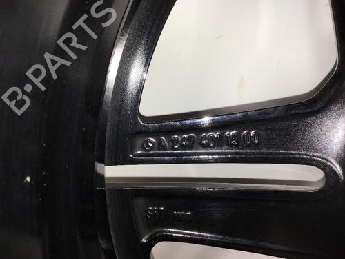Rim MERCEDES-BENZ GLB (X247) GLB 220 d 4-matic (247.615) | BP26583095C45 