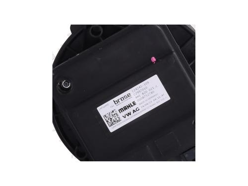 Heater blower motor AUDI A6 C8 Avant (4A5) 40 TDI Mild Hybrid | BP37643276M62 - Image 2