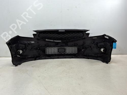 Front bumper KIA XCEED (CD) 1.6 GDI Hybrid | BP38005732C7 - Image 4