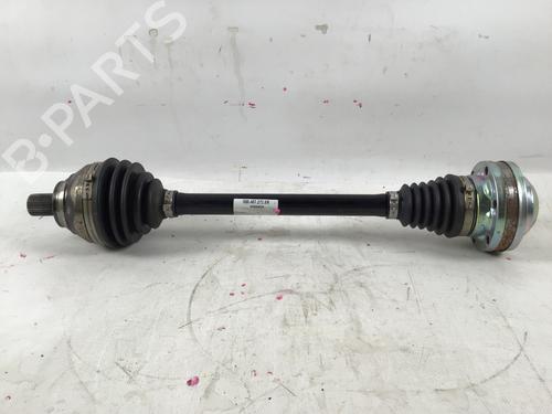 Used Right front driveshaft Right front driveshaft VW GOLF VIII (CD1, DA1) 2.0 TSI R 4motion (333 hp) 39918293 39918293