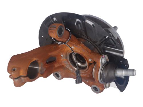 Right front steering knuckle FORD TRANSIT V363 Platform/Chassis (FED, FFD) 2.0 EcoBlue | BP19120479M26 