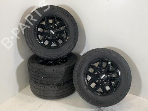 Used Rim Rim 38159803 38159803