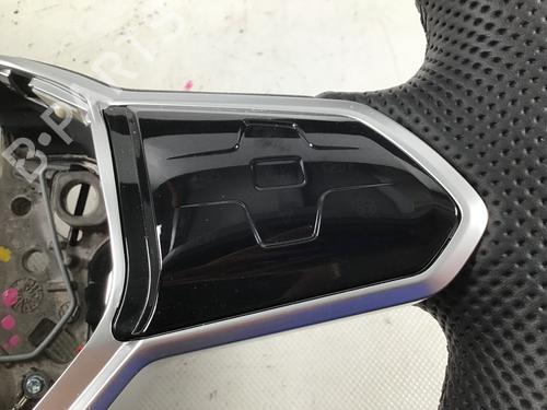 Steering wheel VW GOLF VIII (CD1, DA1) 2.0 TSI R 4motion | BP36003155C49 - Image 3