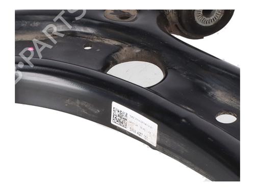 Left front suspension arm VW GOLF VIII (CD1, DA1) 2.0 TDI | BP33207511M12 - Image 3