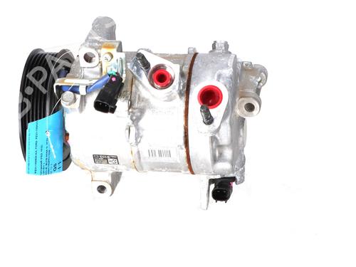 AC compressor FORD TRANSIT V363 Platform/Chassis (FED, FFD) 2.0 EcoBlue | BP38237570M34 - Image 2