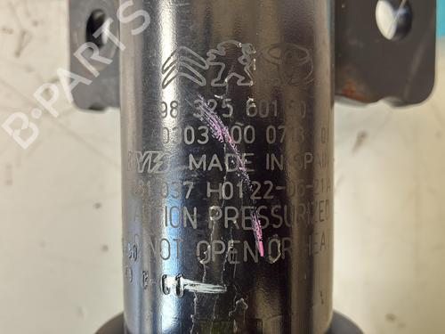 Right front shock absorber OPEL VIVARO C Van (K0) VIVARO-E HYDROGEN | BP39925884M17 - Image 3