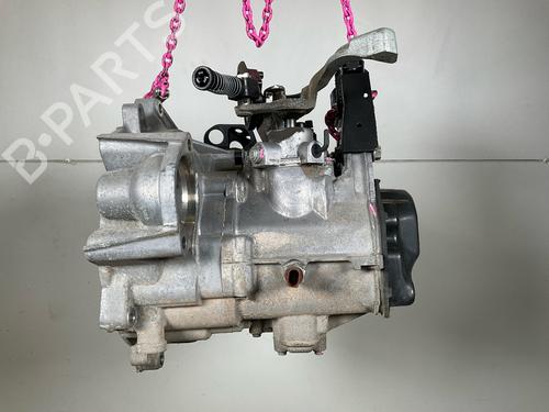 Used Gearbox SEAT IBIZA IV (6J5, 6P1) 1.2 TSI (90 hp) 18158163