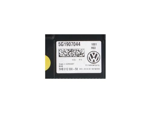 Climate control VW PASSAT B8 (3G2, CB2) 2.0 TDI 4motion | BP36237473I5 - Image 3