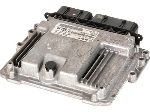 Engine control unit (ECU) CITROËN JUMPY III Van (V_) 1.5 BlueHDi 100 | BP37468387M57 - Image 2