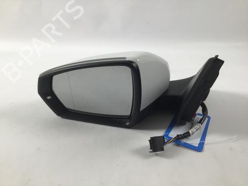 Used Right mirror Right mirror VW POLO VI (AW1, BZ1, AE1) 1.0 (65 hp) 36414752 36414752