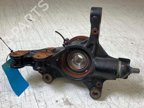 Right front steering knuckle CITROËN JUMPY III Van (V_) ë-JUMPY HYDROGEN | BP39927204M26 - Image 2