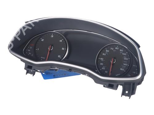 Used Instrument cluster AUDI A6 C8 (4A2) 40 TDI Mild Hybrid (204 hp) 15877863