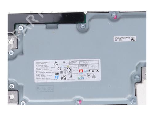 Electronic module FORD TRANSIT CUSTOM V710 Van (NRN) 2.0 EcoBlue | BP39927421M83 - Image 2
