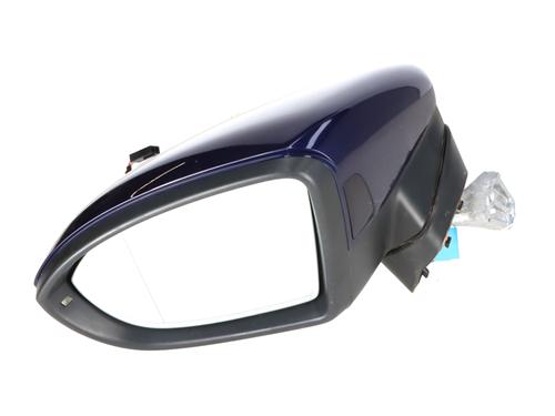 Retrovisor esquerdo Retrovisor esquerdo VW TOURAN (5T1) 2.0 TDI (150 hp) 34196814 34196814