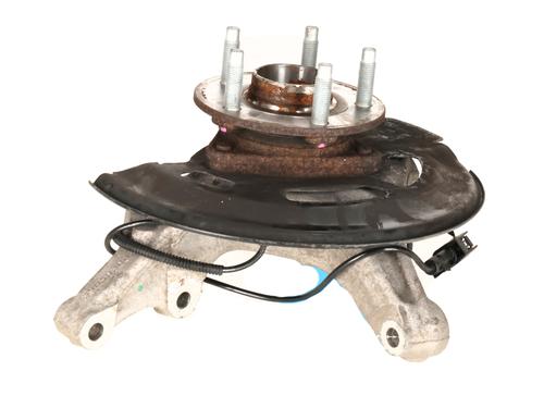 Used Right front steering knuckle Right front steering knuckle OPEL ASTRA K Sports Tourer (B16) 1.2 Turbo (35) (131 hp) 32439305 32439305